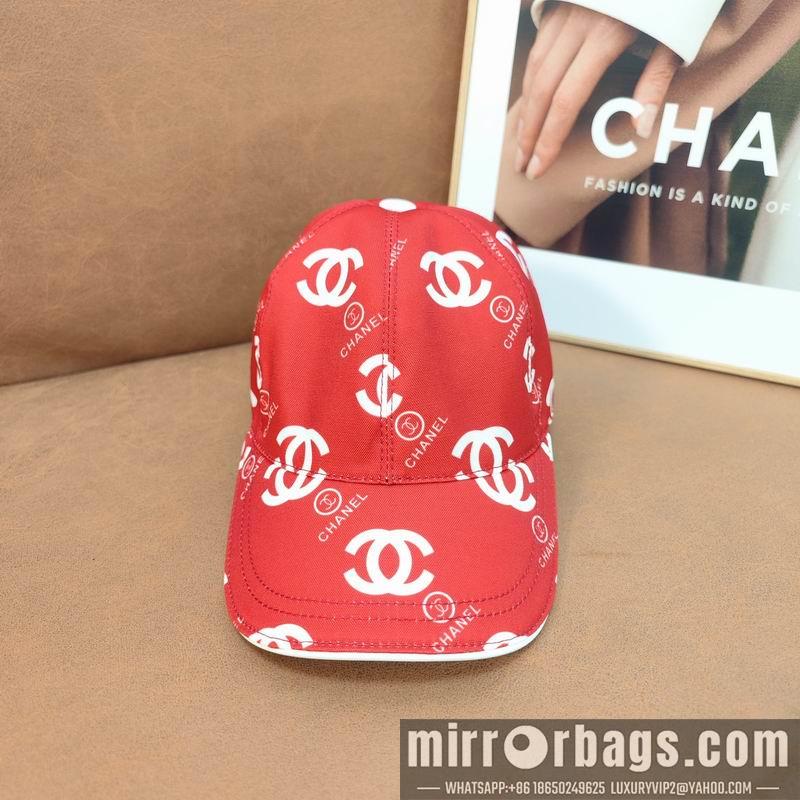 Chanel Hat dx34