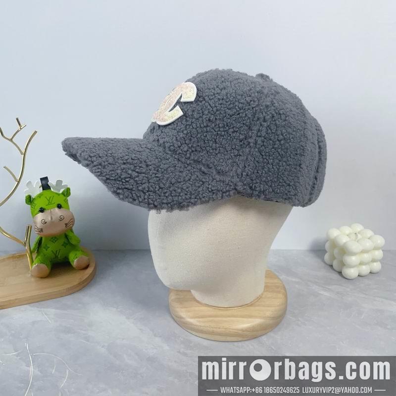 Chanel Hat dx63