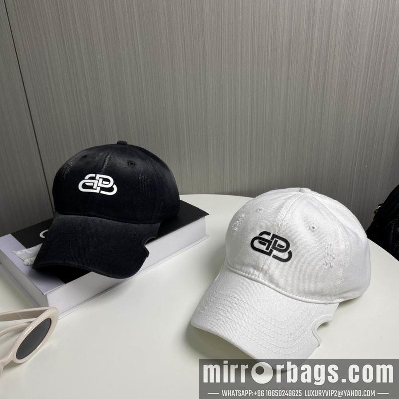 Balenciaga Hat 080301