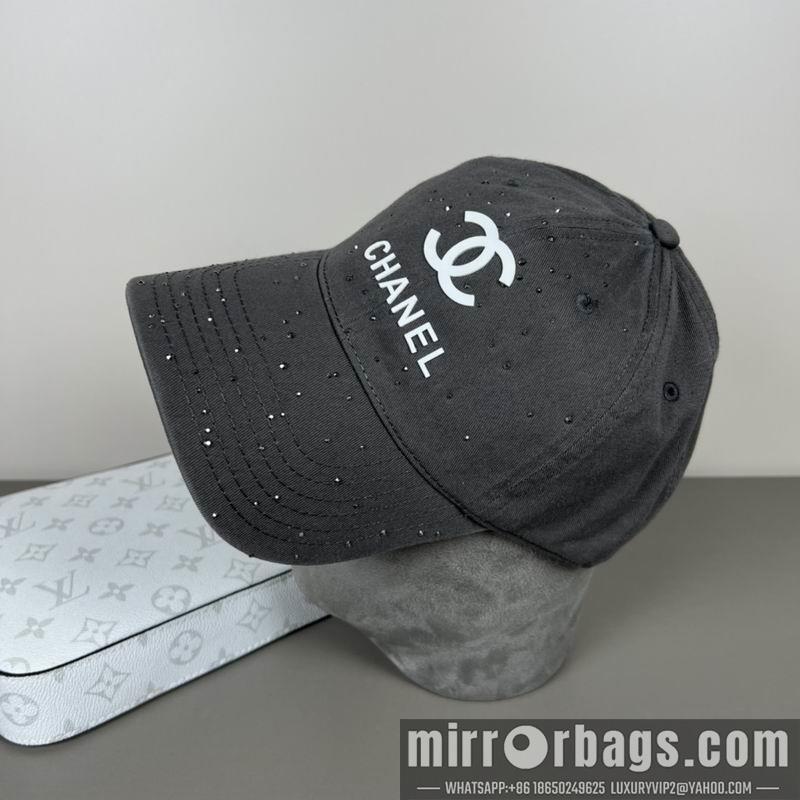 Chanel Hat dx27