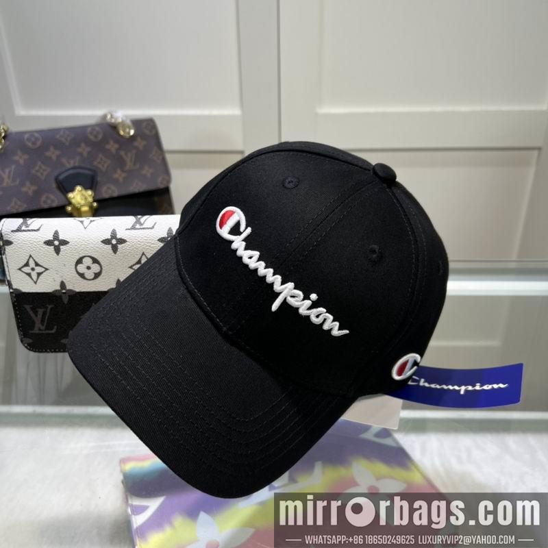 Champion Hat 042124