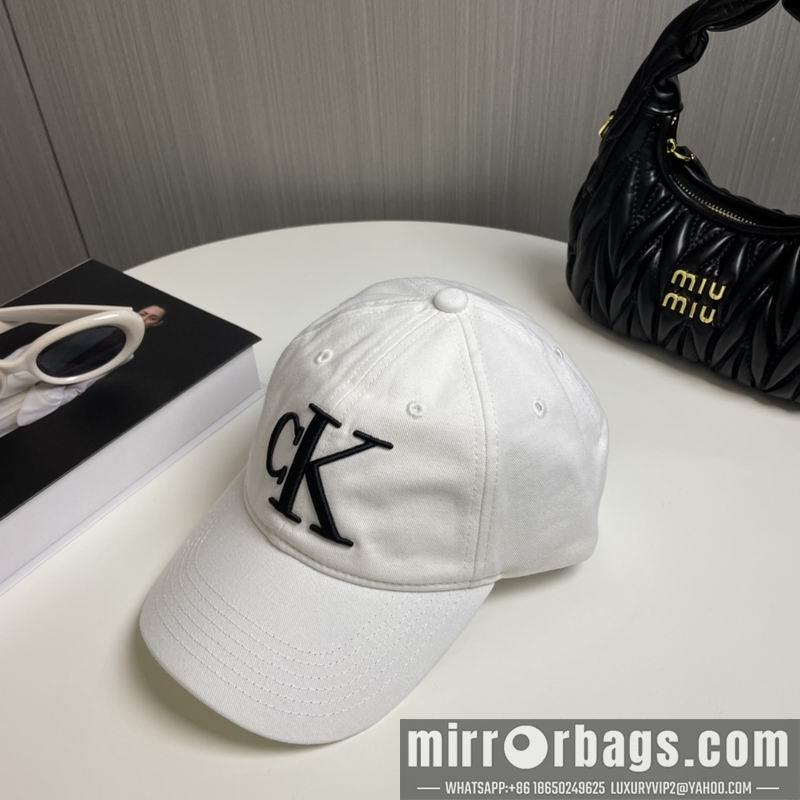 CK Hat dx16