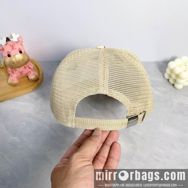 LV Hat dx77