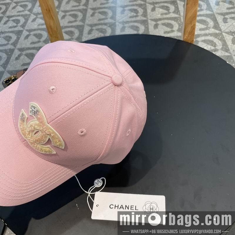 Chanel Hat 050714
