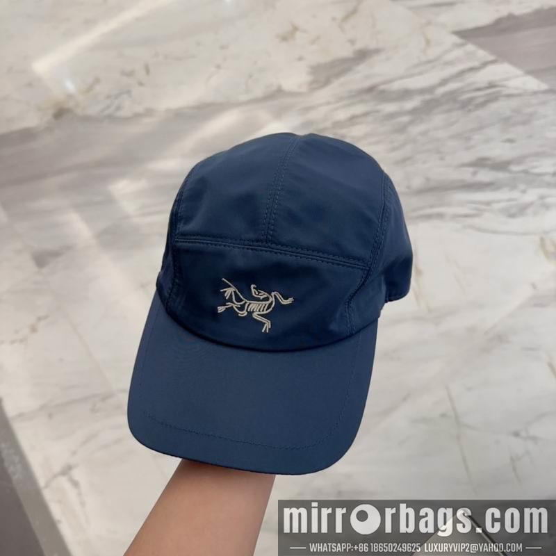 Arcteryx Hat dx22