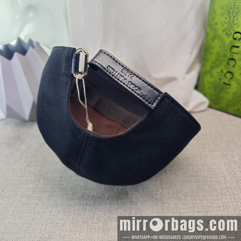 LV Hat dxn07