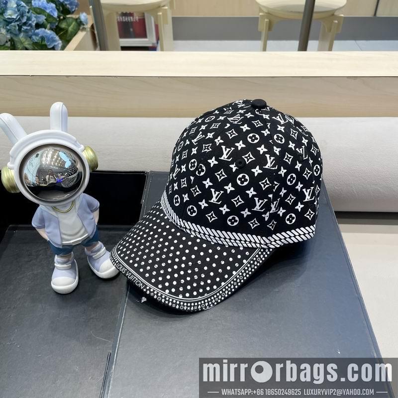 LV Hat 010403