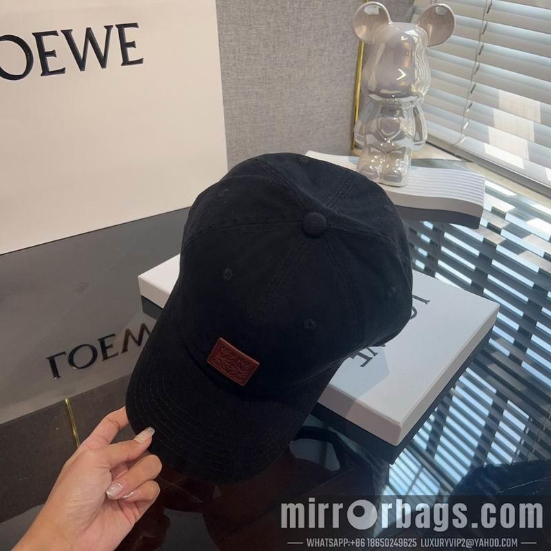 Loewe Hat dx02