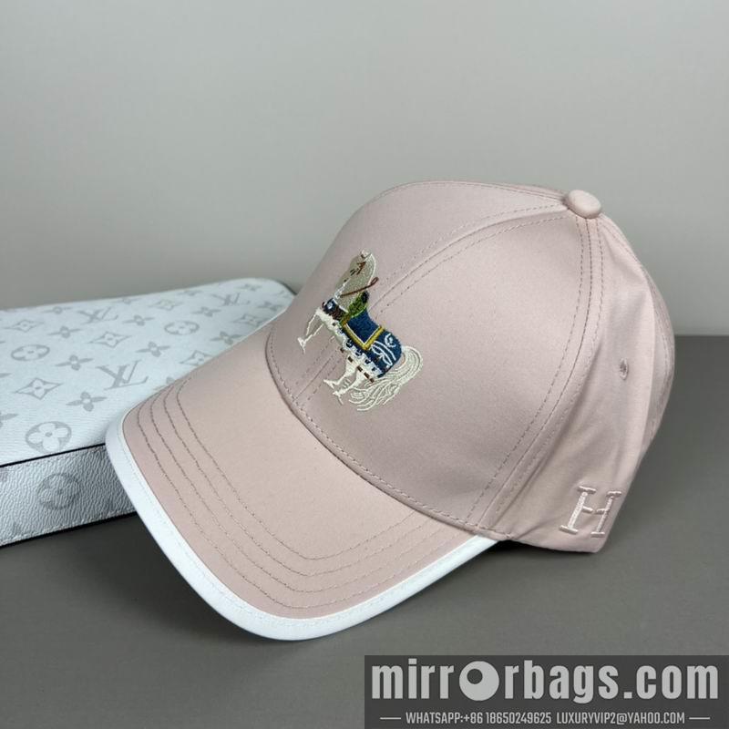Hermes Hat dx28