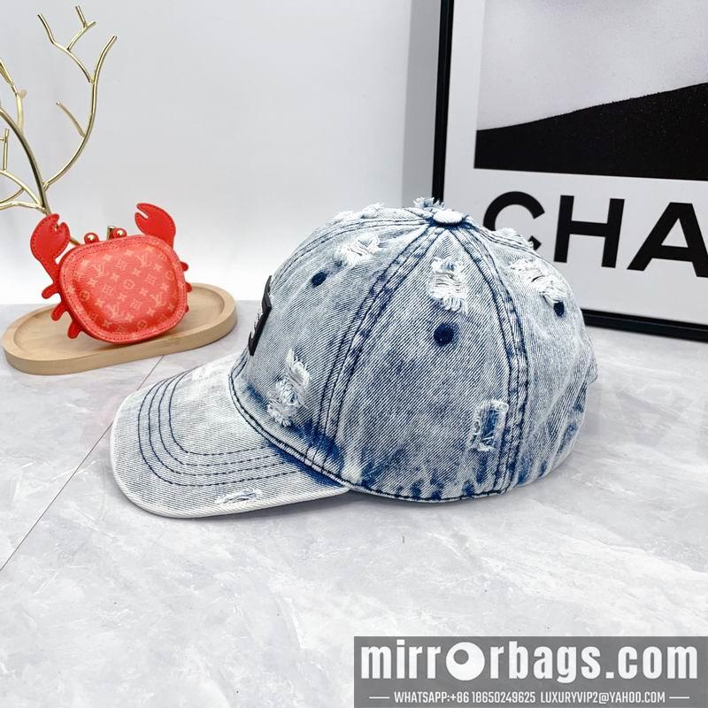Burberry Hat dx01