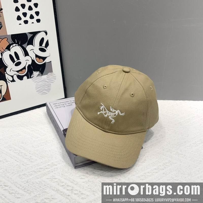Arcteryx Hat hm03