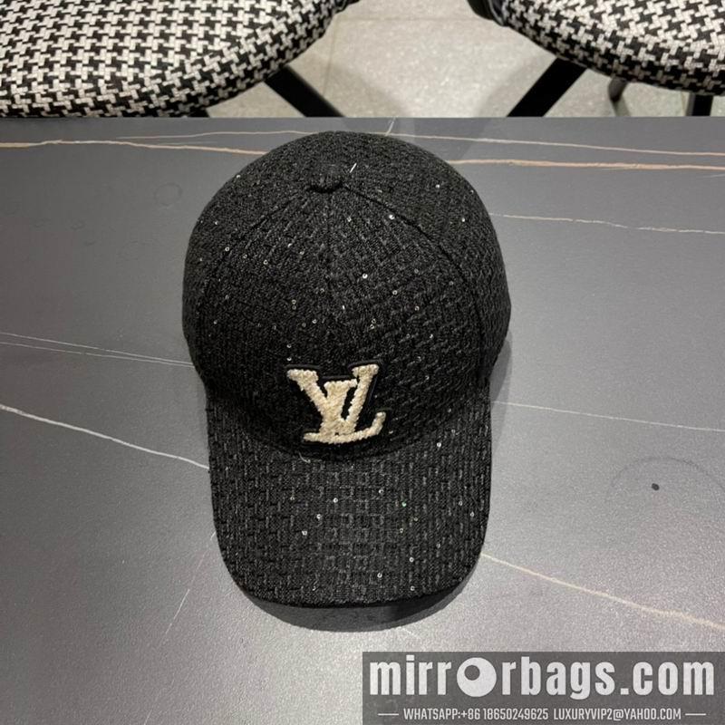 LV Hat 010901