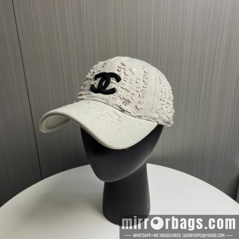 Chanel Hat dx72