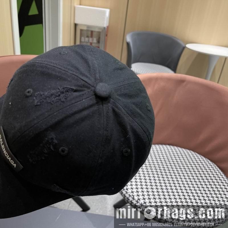 Balenciaga Hat 020801