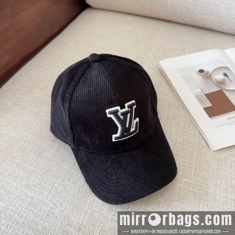 LV Hat 122802