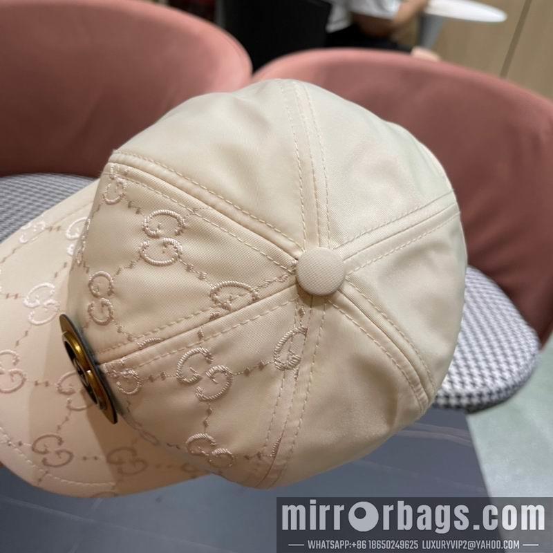 Gucci Hat 122802