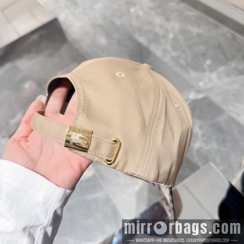 Burberry Hat dx22