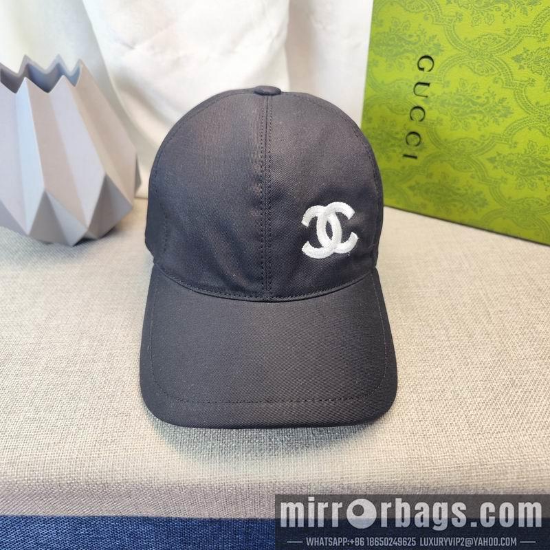 Chanel Hat dx15