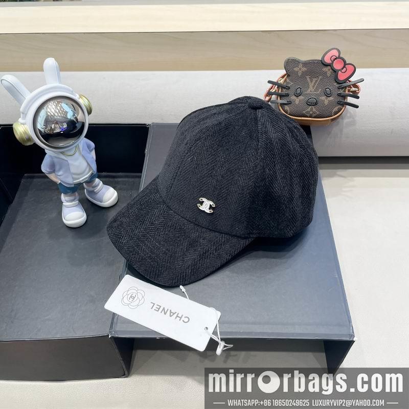 Chanel Hat 092201