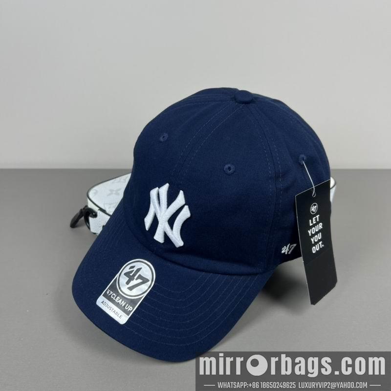 NY Hat dx53