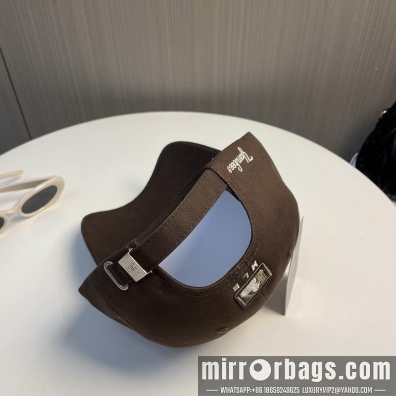 MLB NY Hat 100701