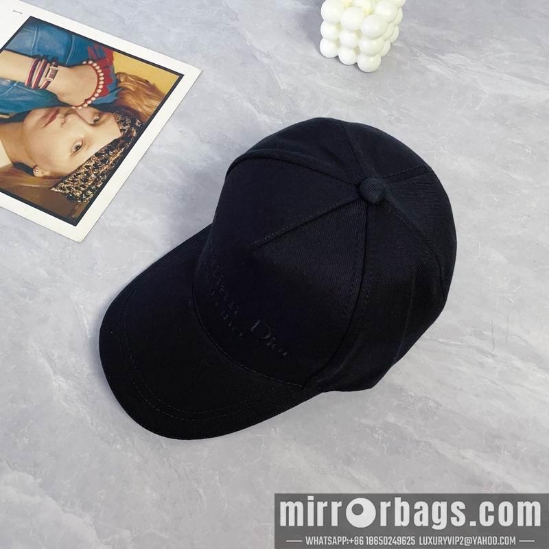 Dior Hat dx50