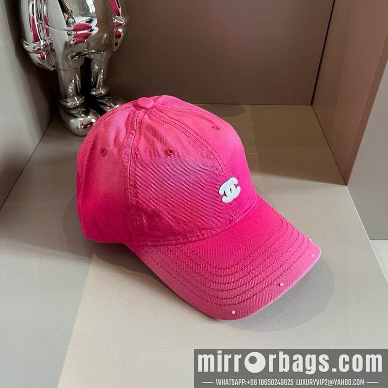Chanel Hat dx38