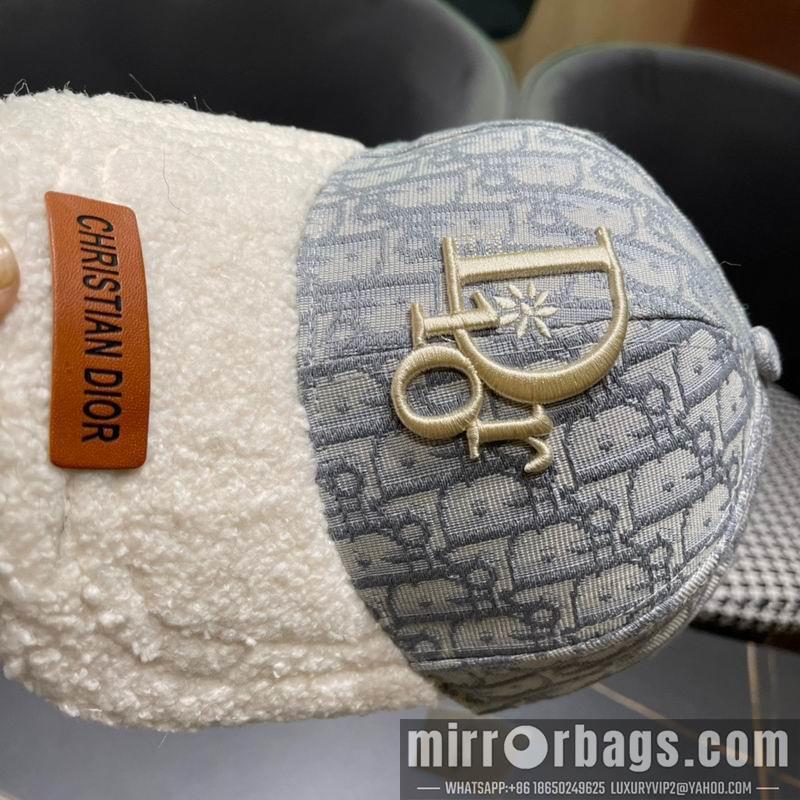 Dior Hat 010401
