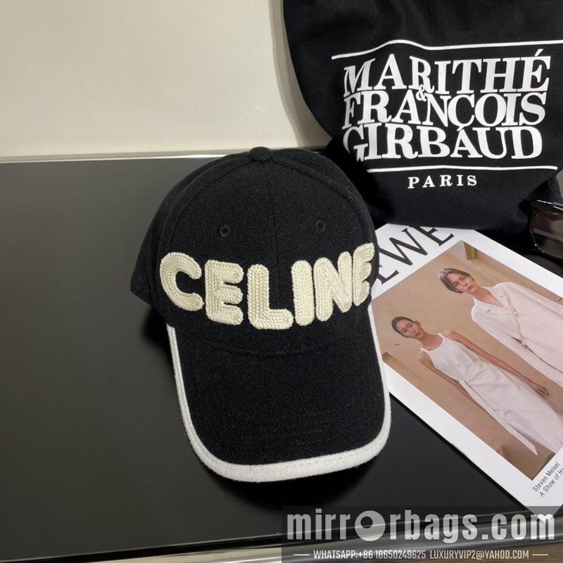 Celine Hat 053102