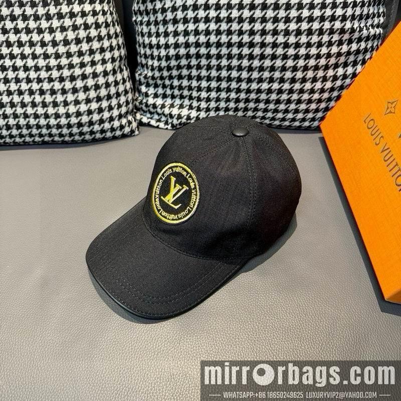 LV Hat 091402