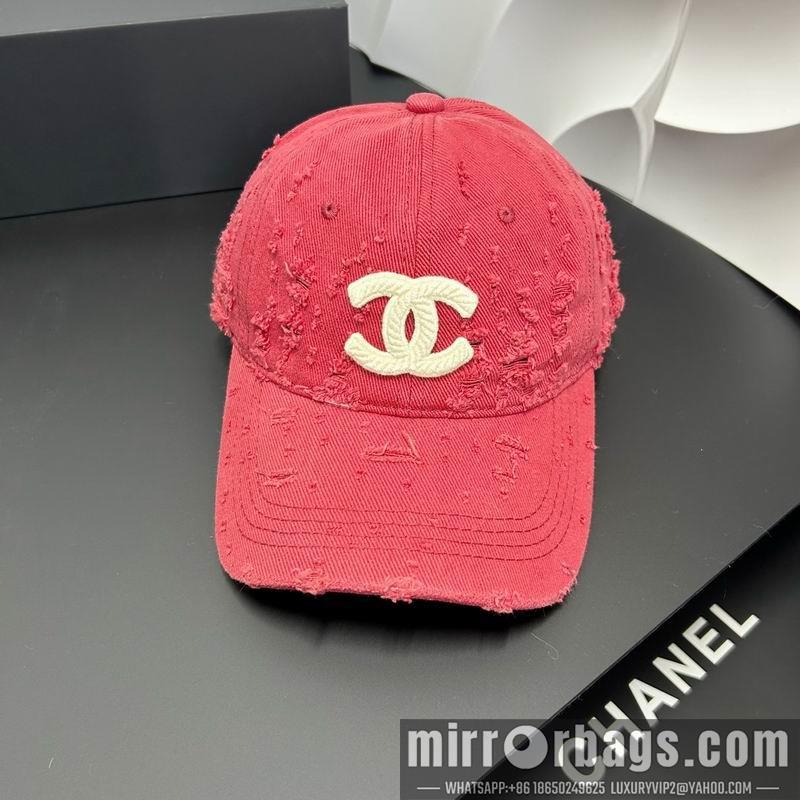 Chanel Hat dx73