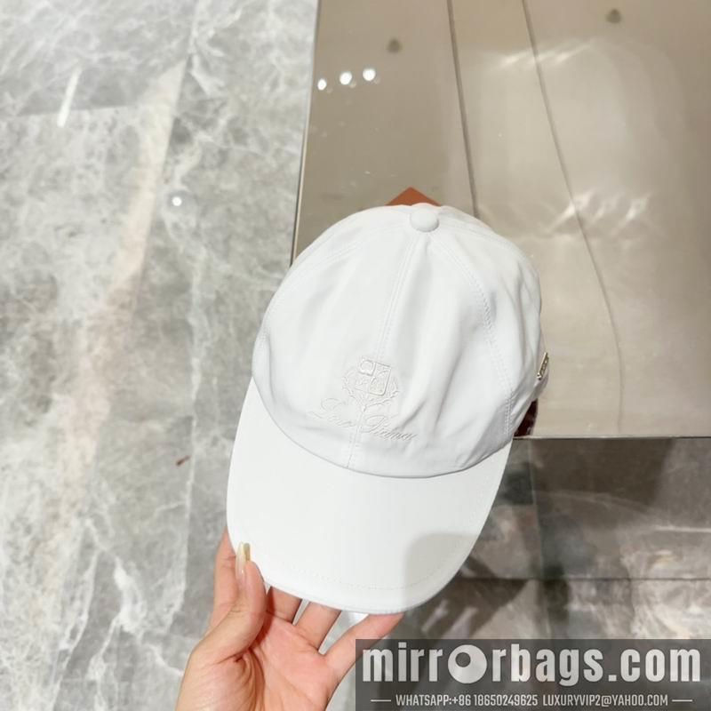 Loro Piana Hat dx03