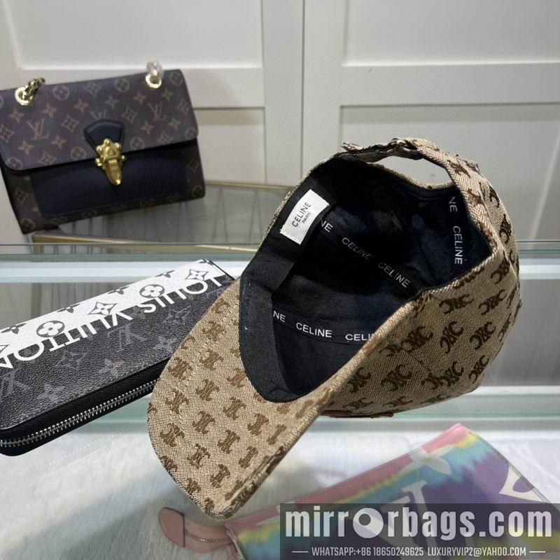 Celine Hat dx50