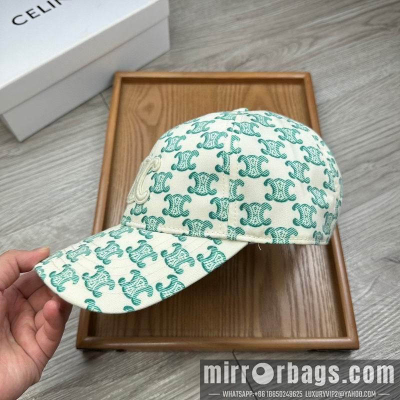 Celine Hat dx46
