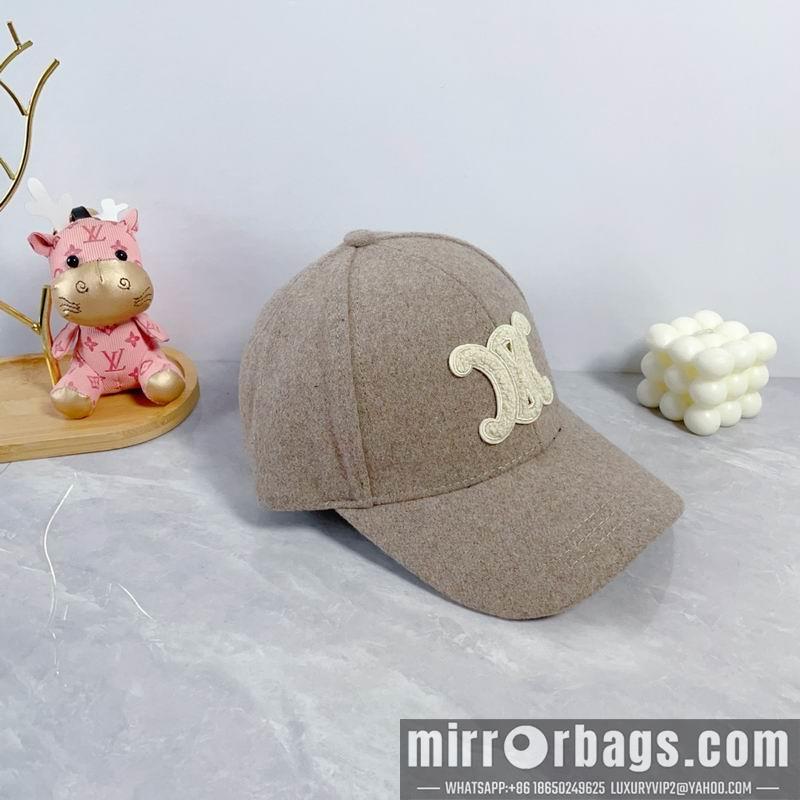 Celine Hat dx73