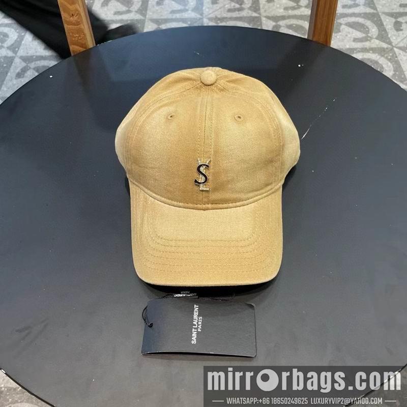 YSL Hat 032001