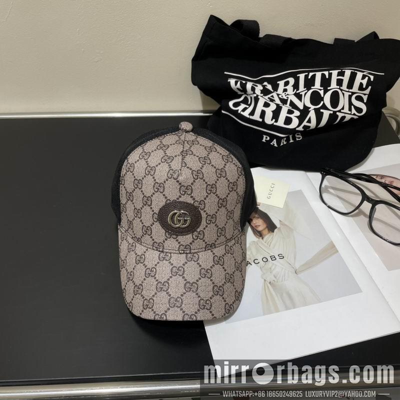 Gucci Hat 042702