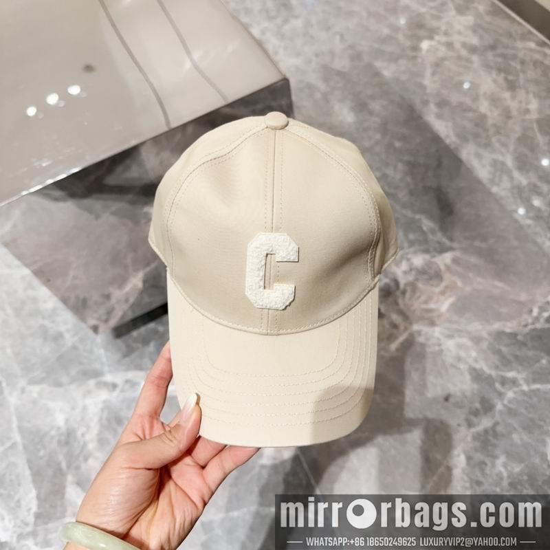 Celine Hat 082603