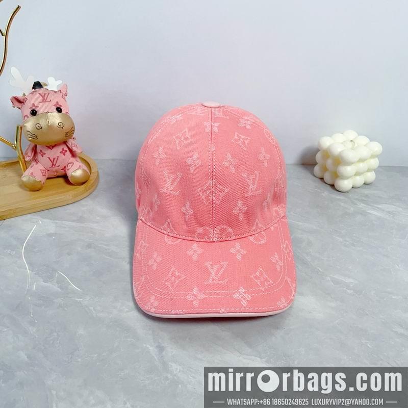 LV Hat dx96