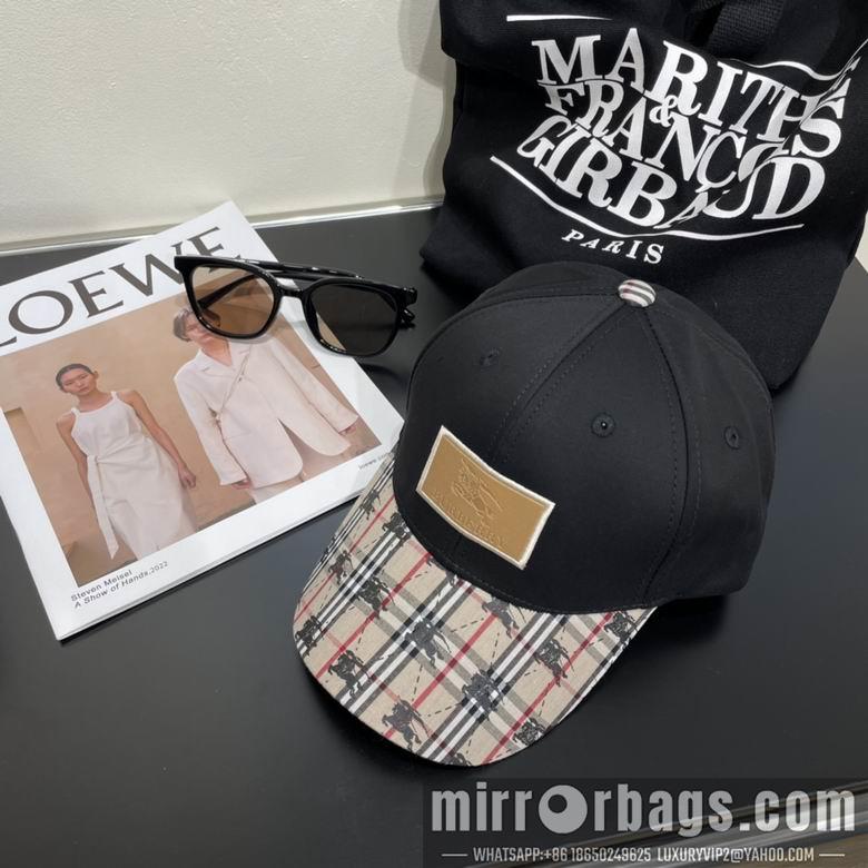 Burberry Hat dxn02
