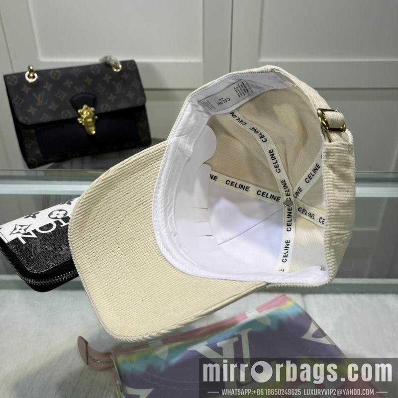 Celine Hat dx104
