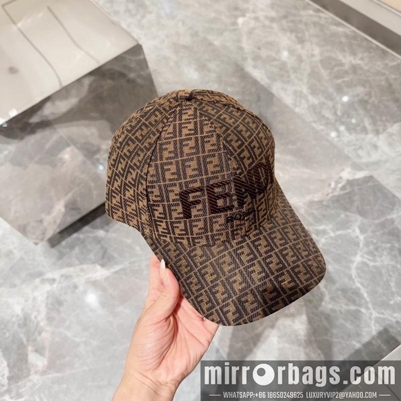 Fendi Hat 071301