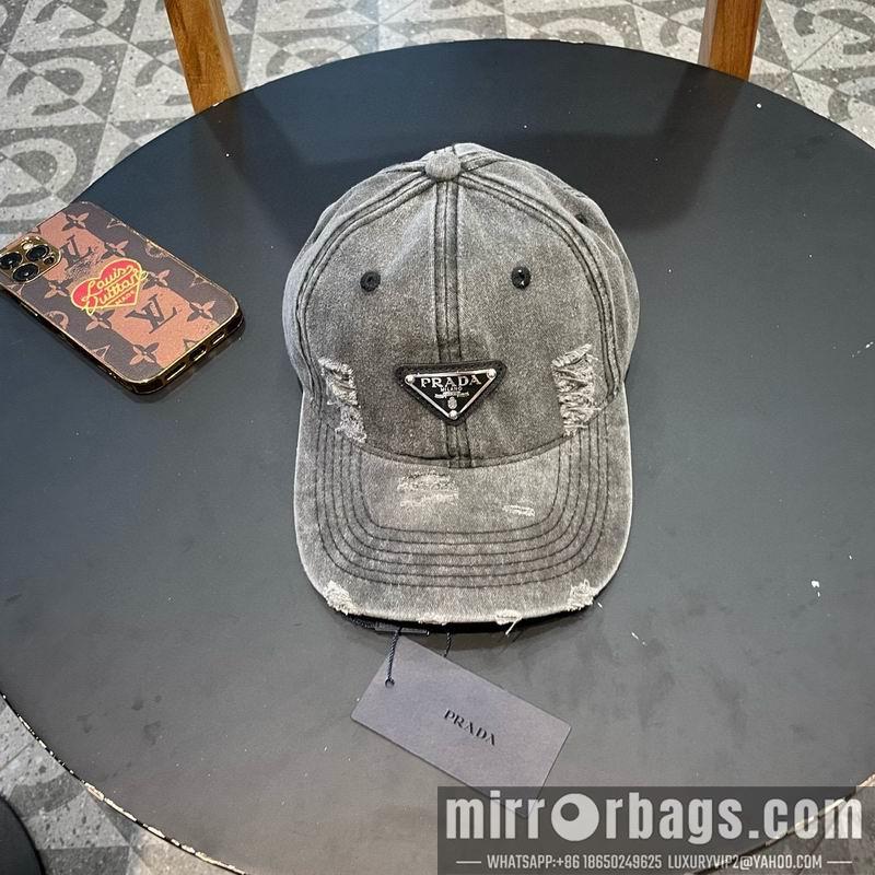 Prada Hat 030992