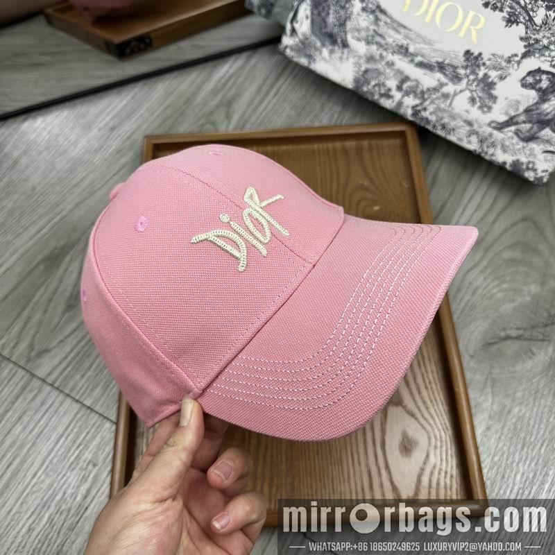 Dior Hat dx11