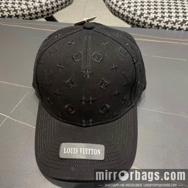 LV Hat 071204