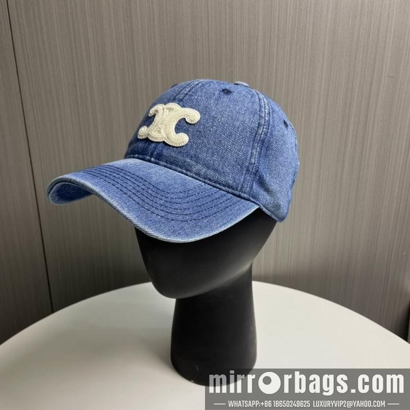 Celine Hat dx40