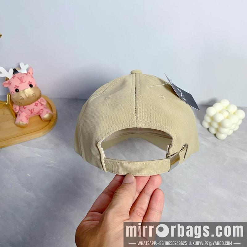 Dior Hat dx47