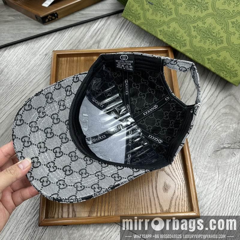 Gucci Hat dx33