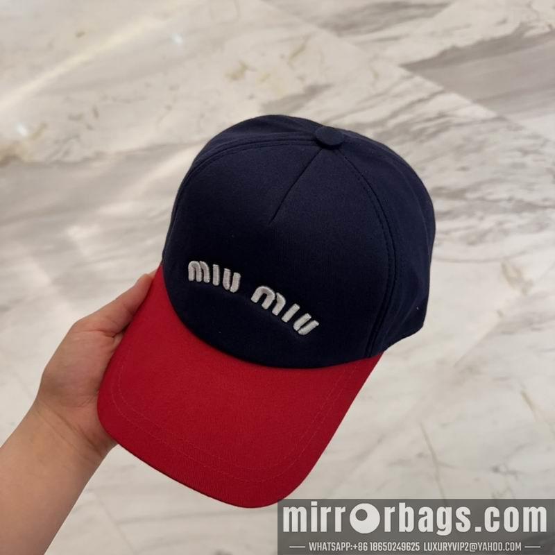 Miumiu Hat dx45