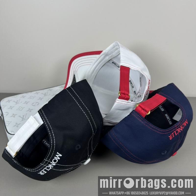 Moncler Hat dx40